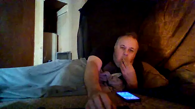 Nightshade7712 online show from 12-01-25, 10:15