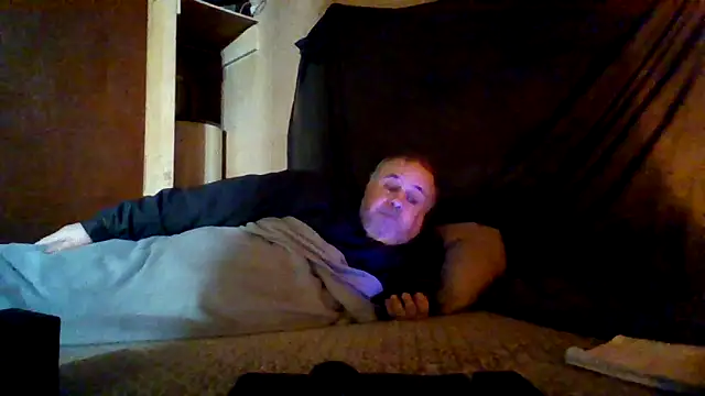 Nightshade7712 online show from 01-31-26, 11:03