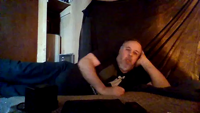 Nightshade7712 online show from 02-05-26, 08:13