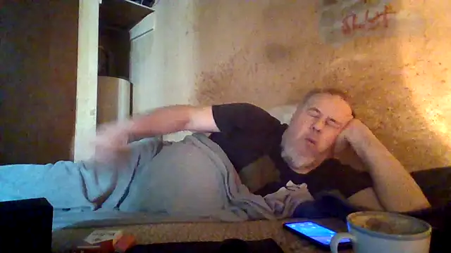 Nightshade7712 online show from 03-02-26, 05:09