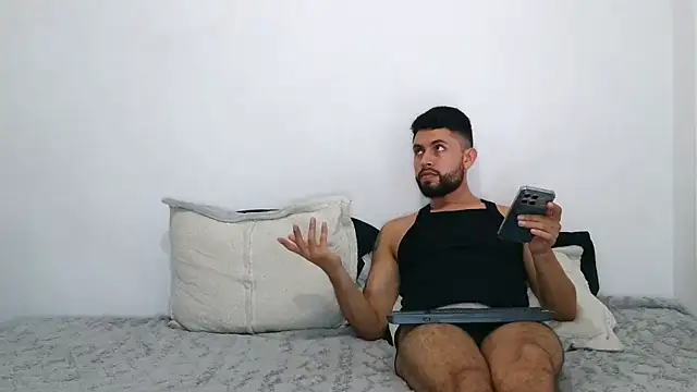 davgostoso online show from 04-20-26, 03:48