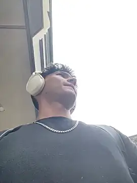 Valerio James7 online show from 01-17-25, 08:22