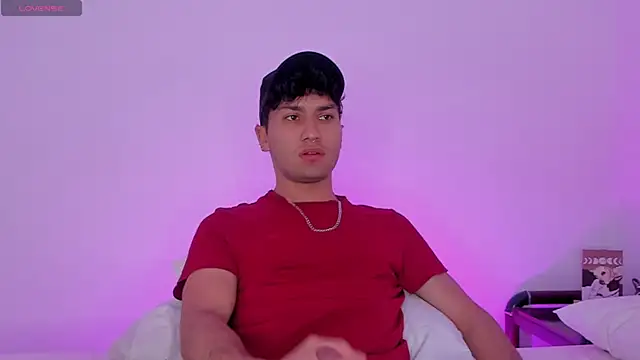 Valerio James7 online show from 01-20-25, 06:53