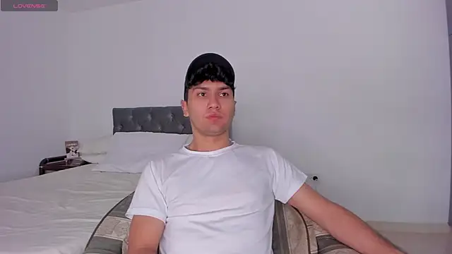 Valerio James7 online show from 01-20-25, 10:04