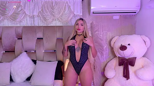 Celestemilan online show from 05-29-26, 07:23