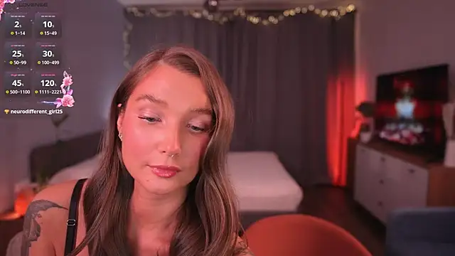 Shadowladyy online show from 02-19-25, 05:27