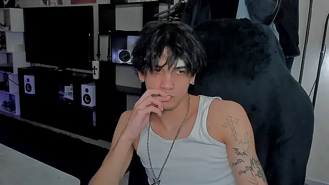 MarkBrowniii online show from 03-10-26, 02:16