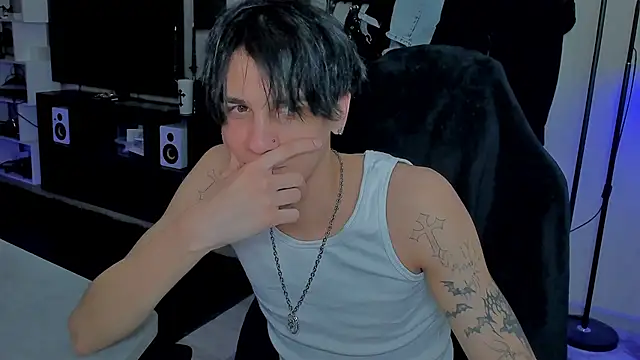 MarkBrowniii online show from 04-22-26, 05:14