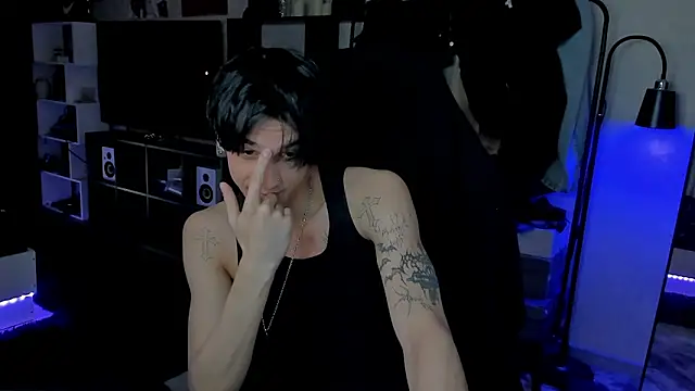 MarkBrowniii online show from 05-23-26, 01:04