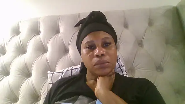 Nattybae09 online show from 12-01-25, 08:47