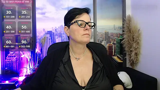 ninarandmann online show from 12-02-24, 02:19