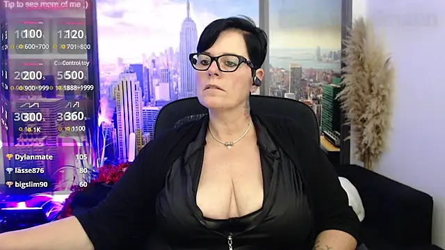 ninarandmann online show from 12-02-24, 05:26