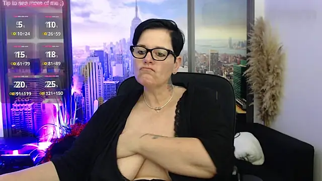 ninarandmann online show from 12-03-24, 02:27