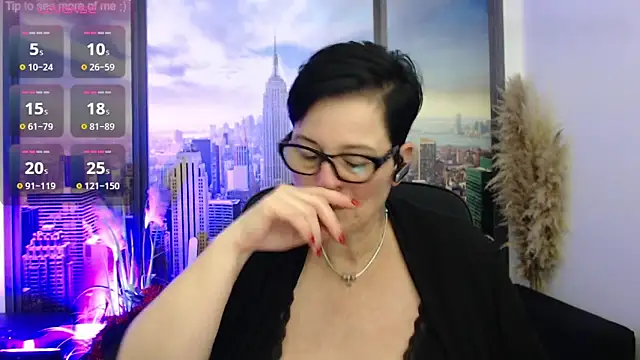 ninarandmann online show from 12-07-24, 04:14