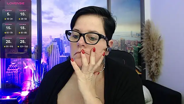 ninarandmann online show from 12-07-24, 07:21