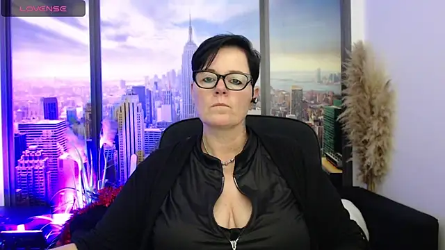 ninarandmann online show from 12-08-24, 03:45