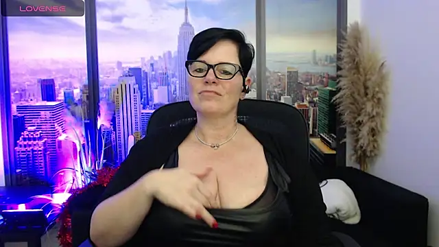 ninarandmann online show from 12-09-24, 07:07