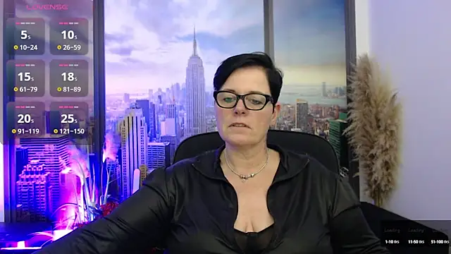 ninarandmann online show from 12-12-24, 06:42