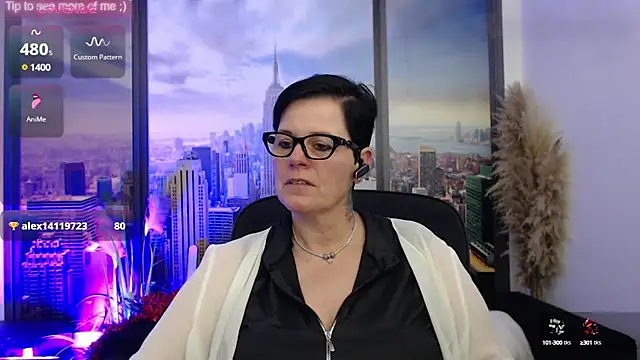 ninarandmann online show from 12-13-24, 05:10