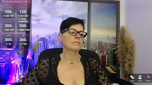 ninarandmann online show from 12-22-24, 04:48