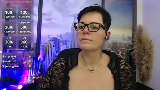 ninarandmann online show from 12-22-24, 07:52