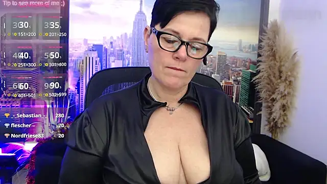 ninarandmann online show from 01-03-25, 08:22