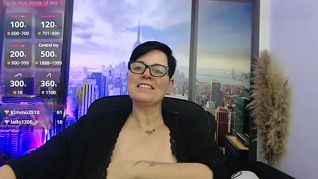 ninarandmann online show from 01-05-25, 04:16