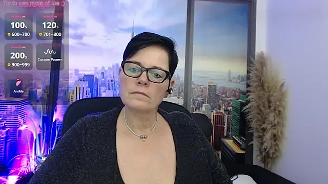 ninarandmann online show from 01-09-25, 03:55