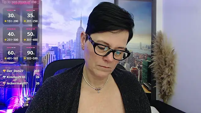 ninarandmann online show from 01-09-25, 06:57