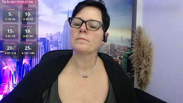 ninarandmann online show from 01-11-25, 07:27