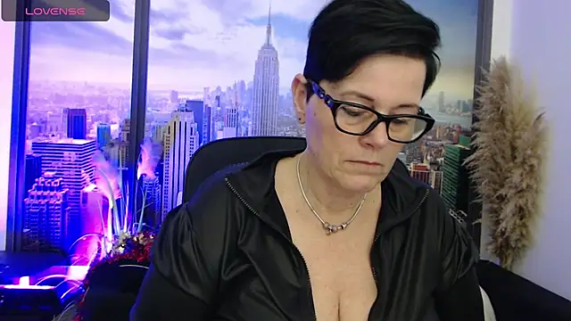 ninarandmann online show from 01-26-25, 05:44