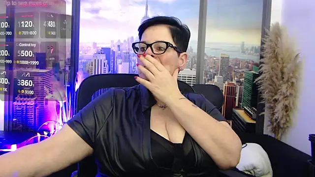 ninarandmann online show from 02-15-25, 04:56