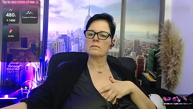 ninarandmann online show from 02-24-25, 06:26