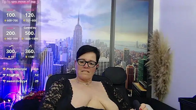 ninarandmann online show from 03-09-25, 09:36