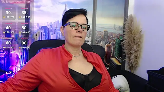 ninarandmann online show from 03-10-25, 06:01