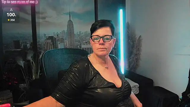 ninarandmann online show from 09-12-25, 07:47