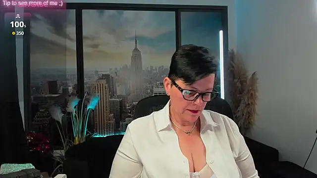 ninarandmann online show from 09-18-25, 05:26