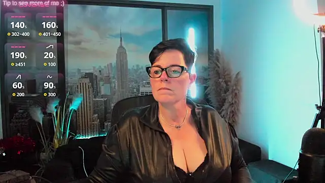 ninarandmann online show from 10-02-25, 04:58