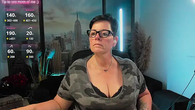 ninarandmann online show from 10-05-25, 04:27