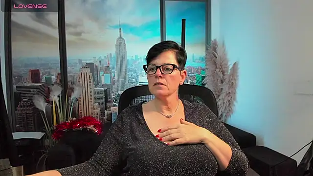 ninarandmann online show from 10-16-25, 04:19