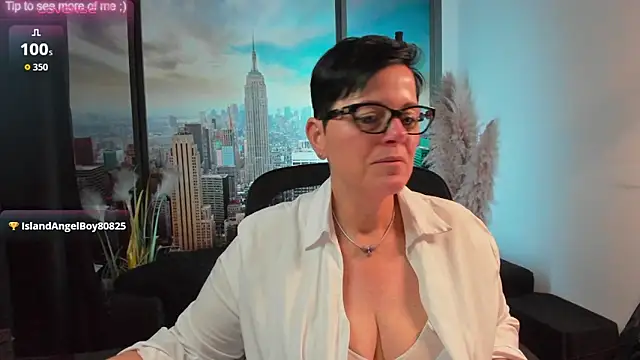 ninarandmann online show from 10-24-25, 04:47