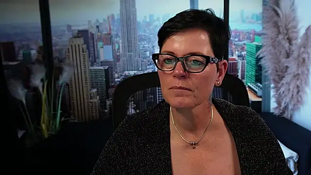 ninarandmann online show from 10-29-25, 06:53