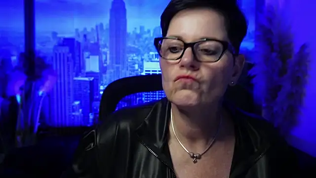 ninarandmann online show from 11-23-25, 06:41