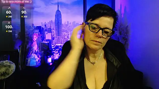 ninarandmann online show from 01-31-26, 08:51