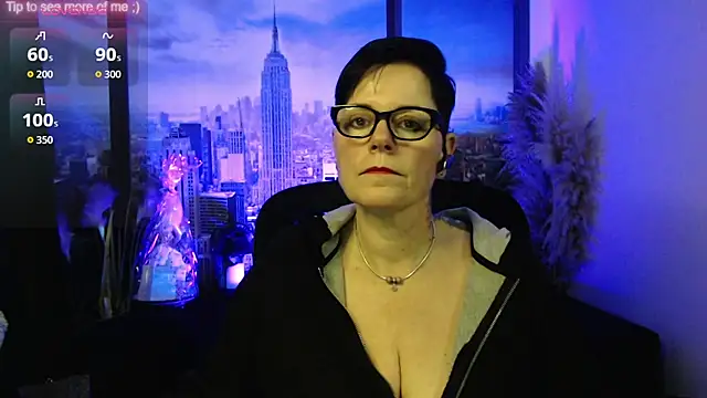 ninarandmann online show from 02-04-26, 06:03