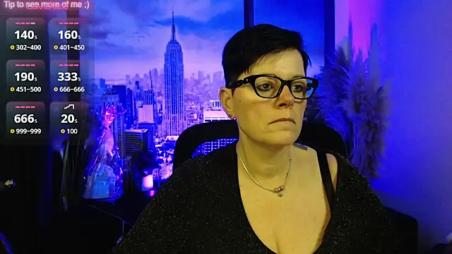 ninarandmann online show from 02-19-26, 05:20