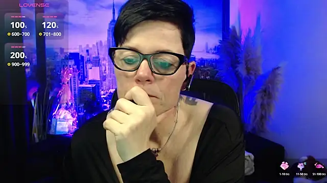 ninarandmann online show from 03-19-26, 05:06