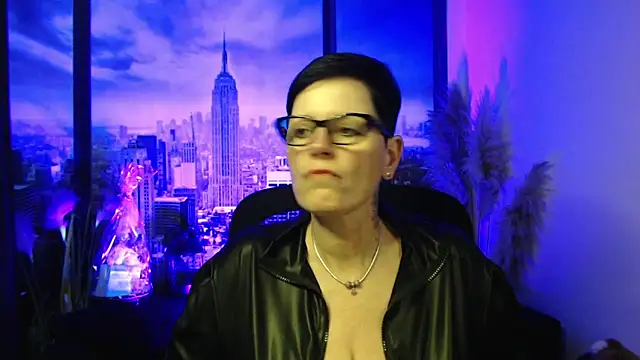 ninarandmann online show from 03-26-26, 06:02