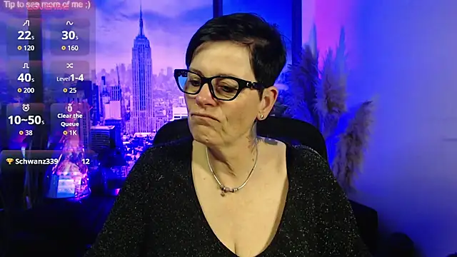 ninarandmann online show from 04-14-26, 02:45