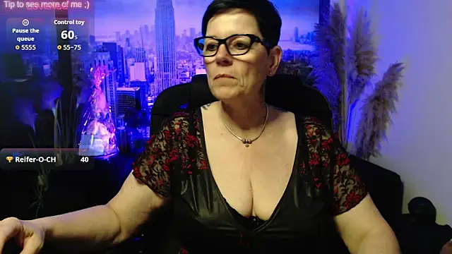 ninarandmann online show from 05-28-26, 02:58